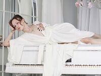 naughty chat room SelinDeLaRosa