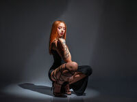 cam chatroom SerenaJaramillo