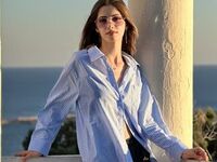 live jasmin sex webcam SerenaStolz