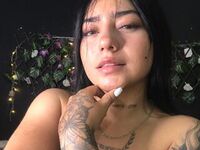 naked cam chat ShashaValkova