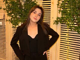 camsex show ShirleenDubie