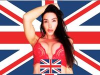 teaser webcam SiennaLoren