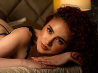 naked webcam girl fingering SiilvanaSantos