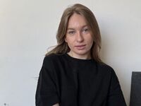 shower webcam SilviaBlumer