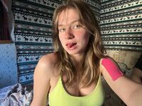 camgirl porn SilviaPrespertys