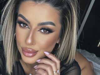 hot cam girl masturbating SinnaRay