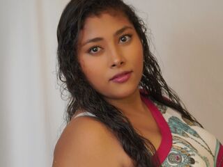 girl webcam SiryenayHill