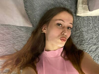 live striptease show SofieLynn