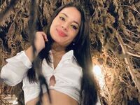 naked webcam girl masturbating SofyParis