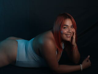 streaming live cam SolangeMendoza