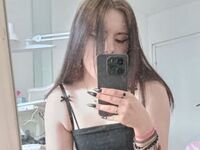 camgirl masturbating with sex toy SonyaEraso