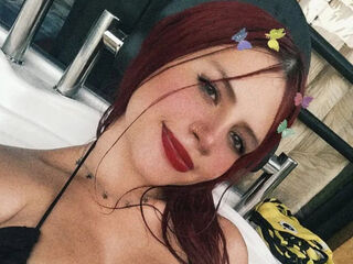 naked camgirl picture SophiaBeaumont