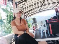 voyeur web cam SophiaLimpin