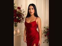 webcam striptease show SophieBlanze
