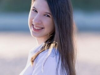 camgirl showing pussy StefaniBiehn