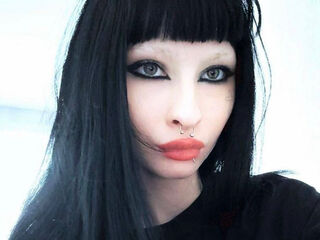 stripper cam StellaTangney