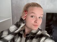 webcam stripper StephanieAnderso