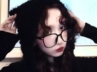 camgirl photo SunnivaCrumbley