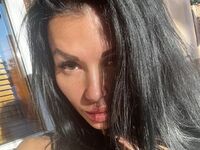 sexy live webcam girl TairaBlack