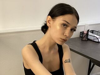 live strip tease show TaliaHicks