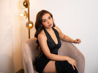 hot sex cam TaniaBurset