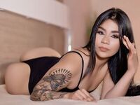 camgirl fingering pussy TaniaFerreira