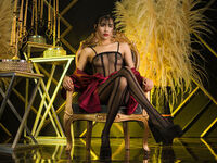 cam girl playing with vibrator TanyaFerreri