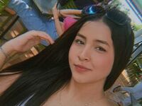girl sex cam TatianadeLuca