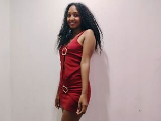 strippercam TeresaMolina