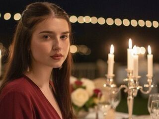 teaser webcam TeressaIanni