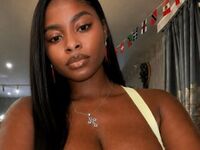 camslut topless TessyVelvet