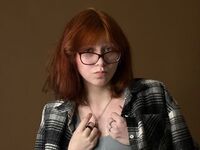 naked webcamgirl TheaCrumbley