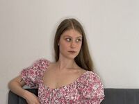free nude cam TheolaVankeuren