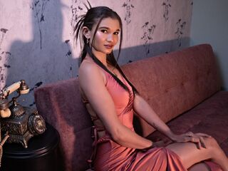 girl webcam naked TiaraDanes