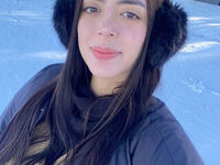 topless cam girl TifaBoneth
