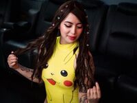 fingering girl cam TifaLockhart