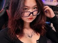 sexcam show TishaOyervides