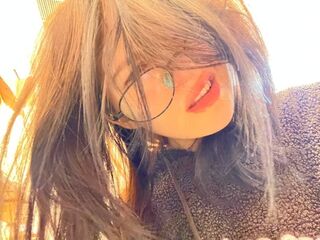 anal web cam ToriTrevino