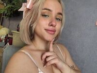 topless cam girl TraceyMoor