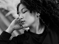 girl topless TrixieBarbie