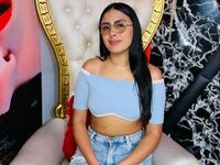 naughty camgirl TrixieRobin