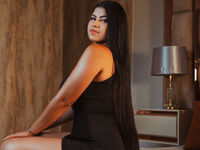 liveshow ValentinaBreats