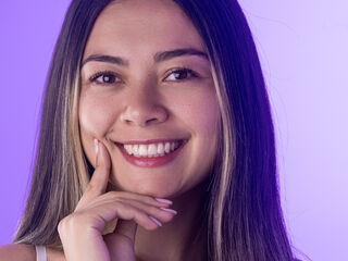 erotic webcam ValentinaForest