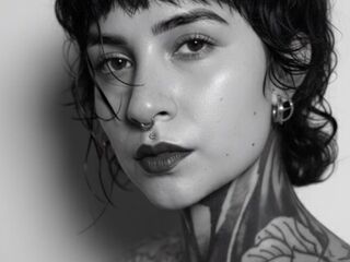 naughty cam girl fingering pussy ValentineSaenz