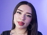 sex show ValeriaLeiva