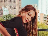 fingering cam girl ValeriaStones