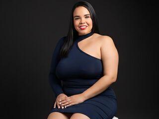 closeup webcam ValerySotos