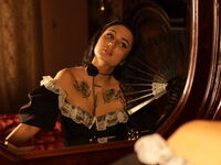 kinky cam photo VaneVivien