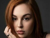 beautiful girl webcam VanessaAshvord