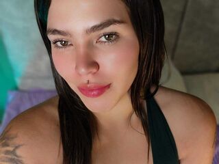 hot cam girl fingering pussy VanessaEvans